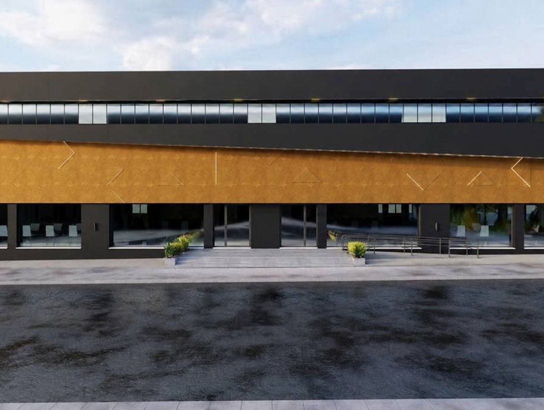 New office in Limassol