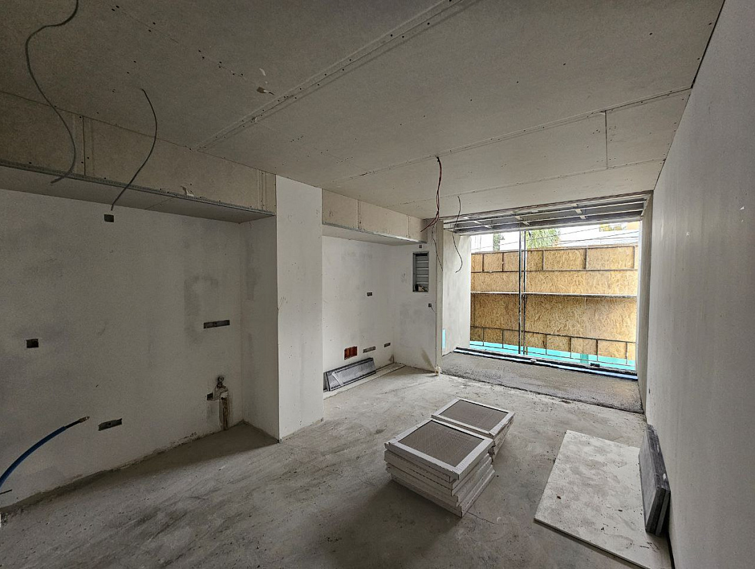 New flat in Limassol