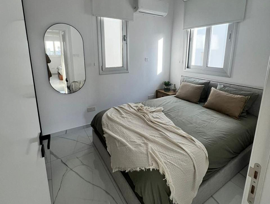 Penthouse in Limassol
