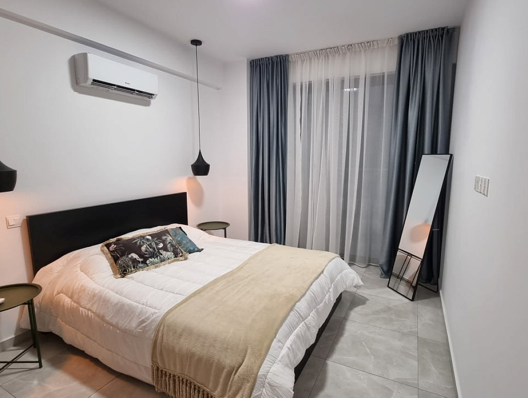 Flat in Paphos
