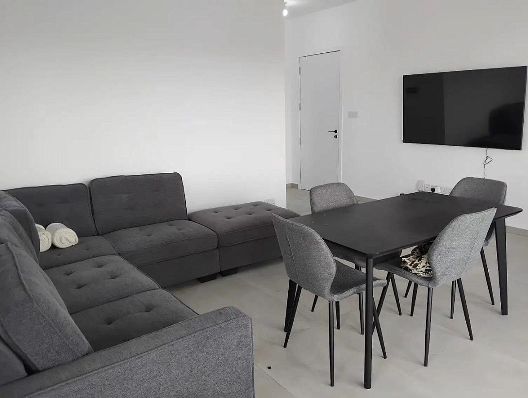Flat in Cyprus