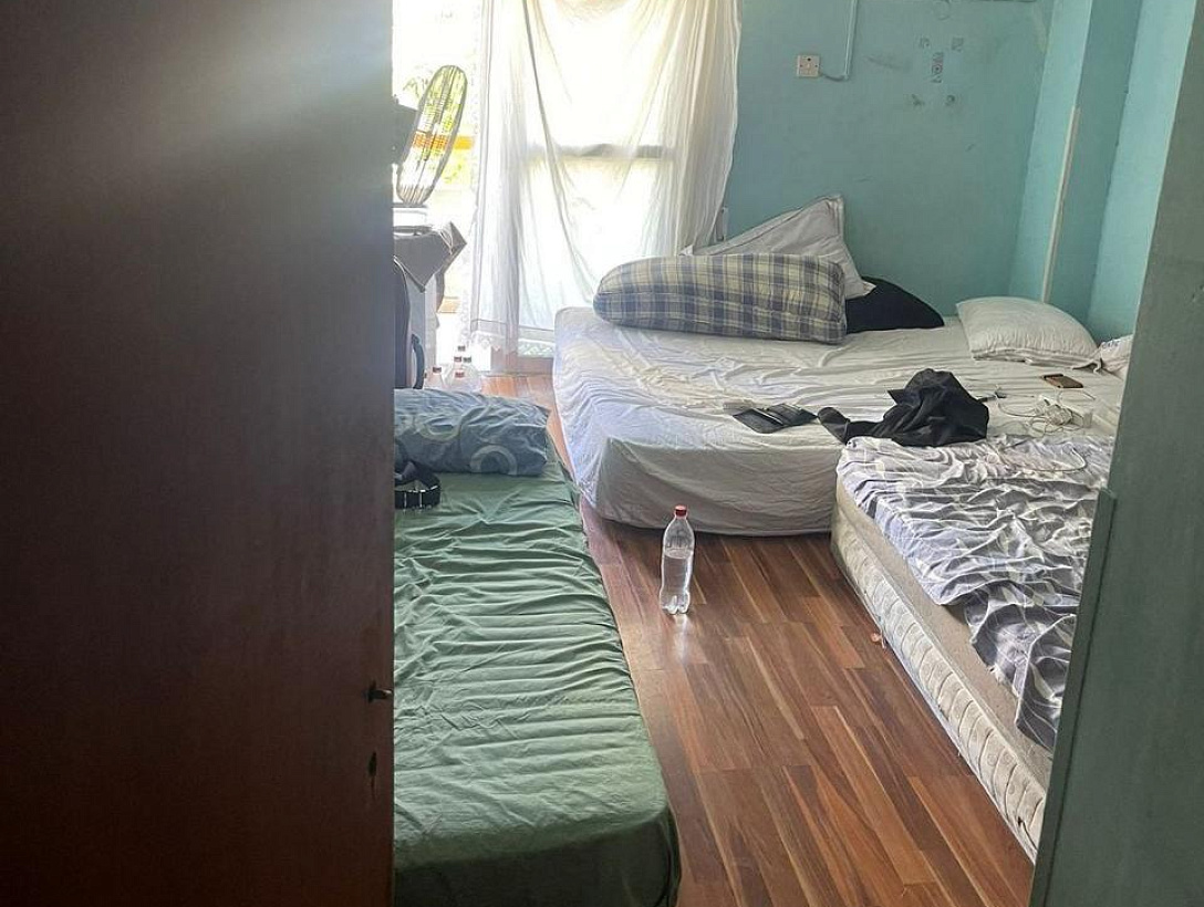 Flat in Limassol