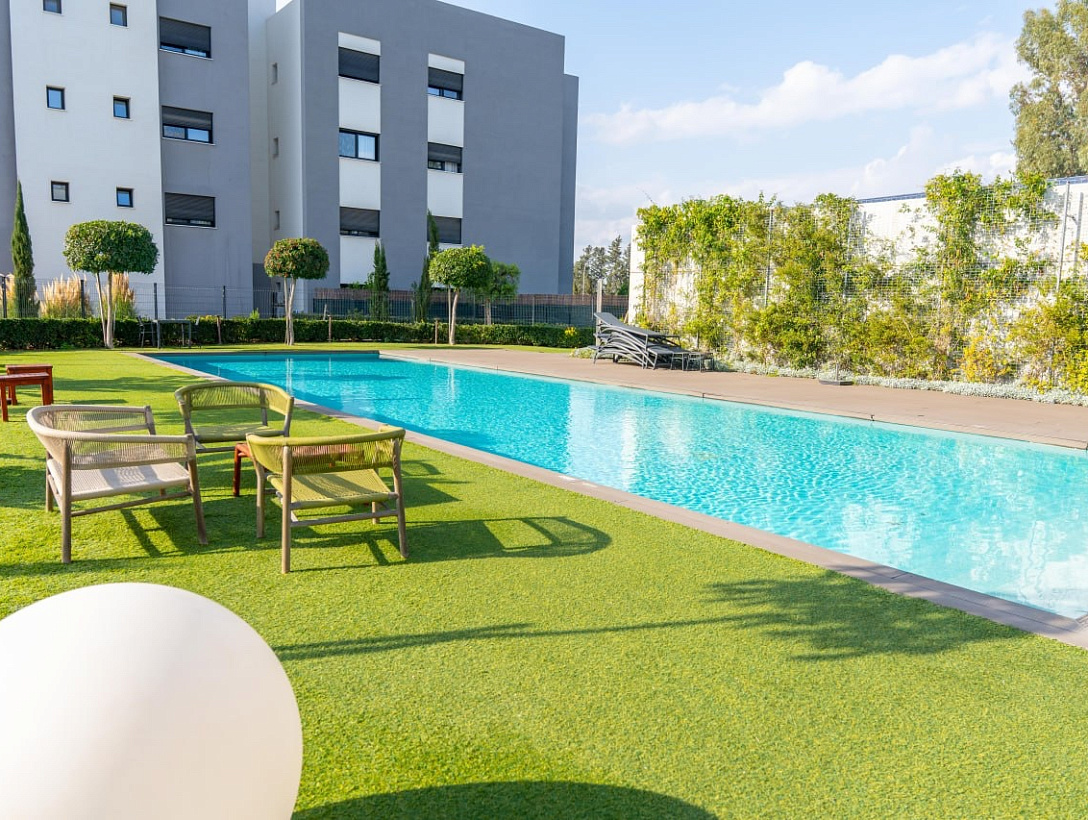 Пентхаус на Кипре