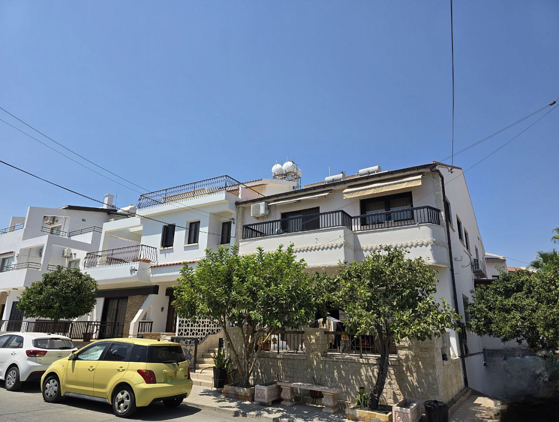 House in Larnaca