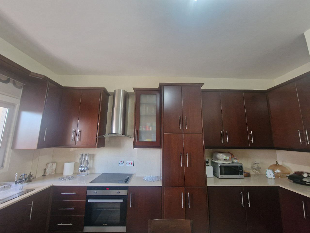 Office in Cyprus