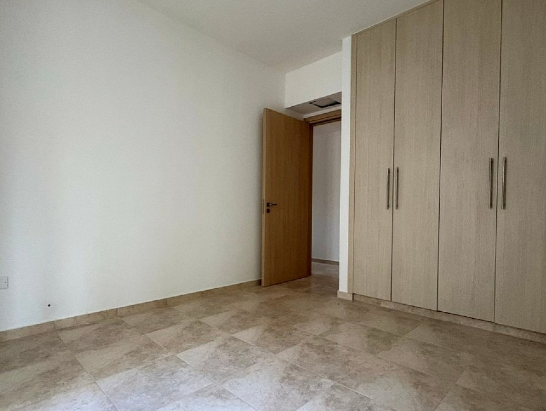 Flat in Larnaca