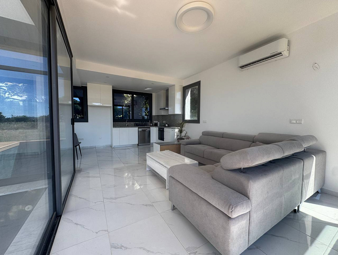 New house in Paphos