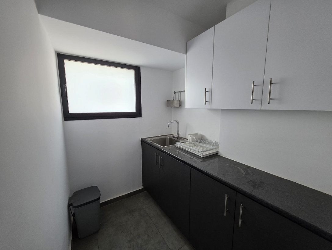 Новый офис в Лимассоле