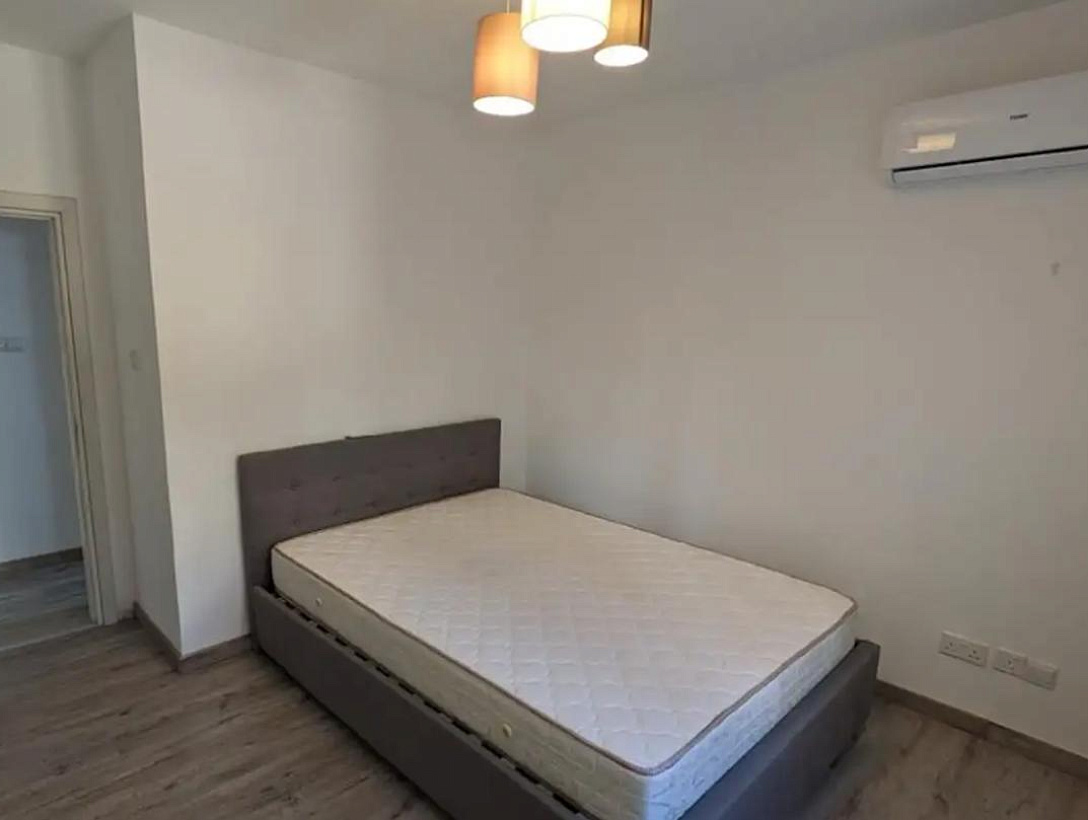 Flat in Limassol