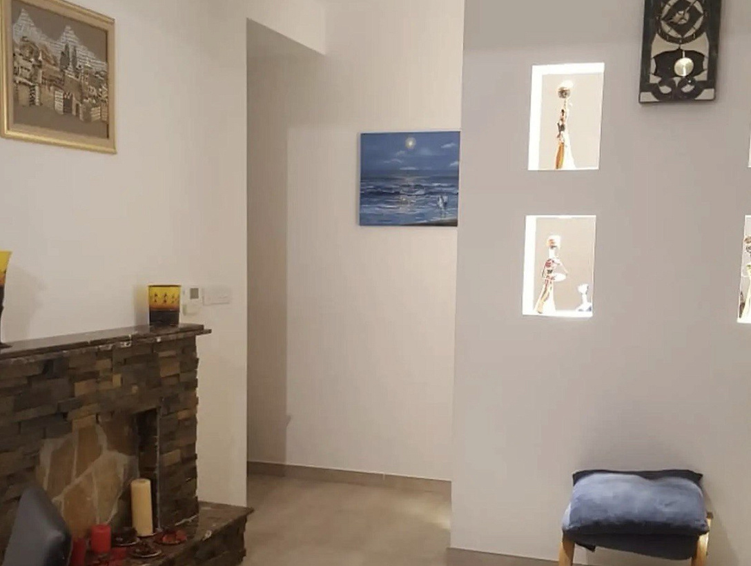 Flat in Cyprus