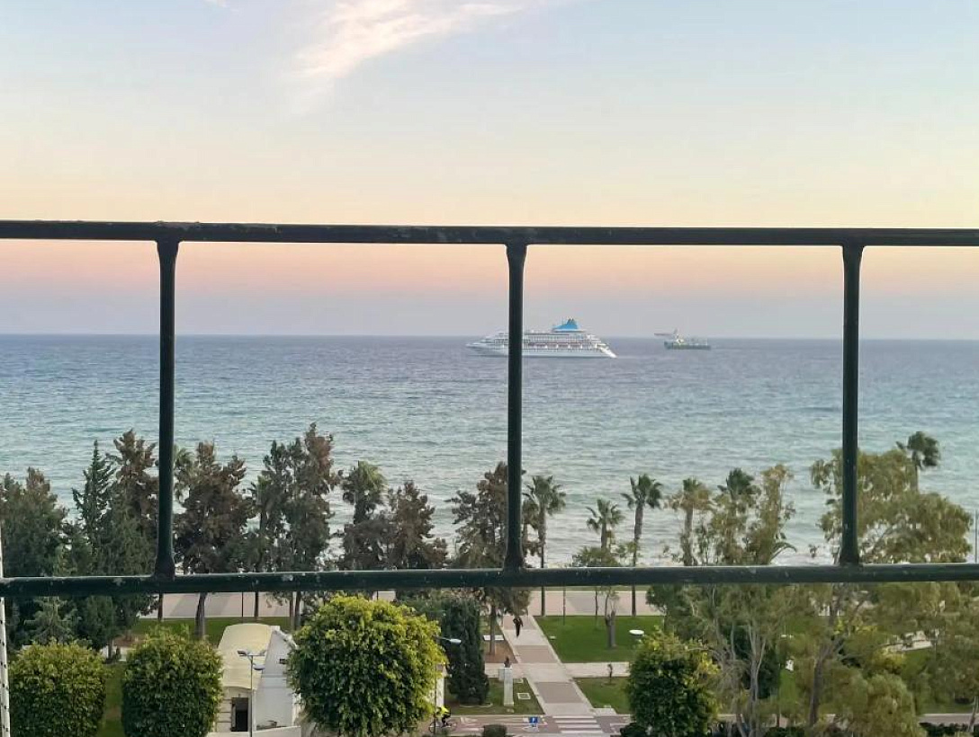 Flat in Cyprus