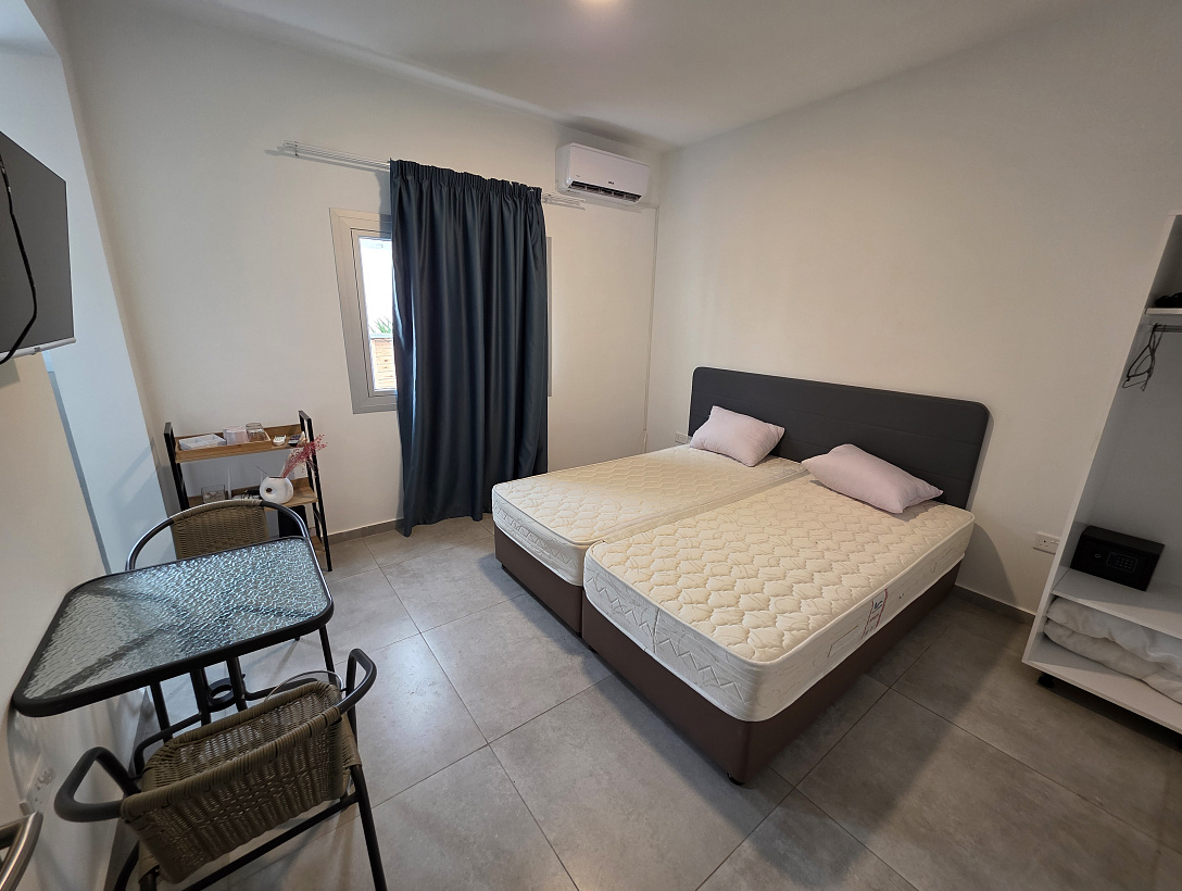 Apartment in Famagusta