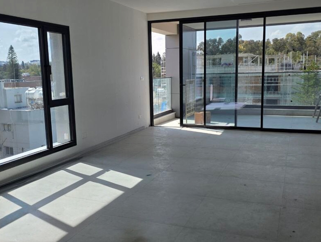 New flat in Nicosia