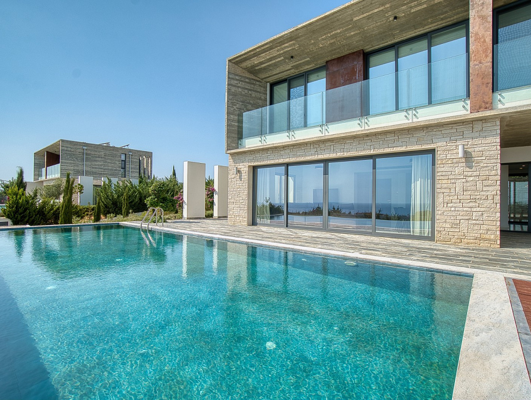 Villa in Paphos