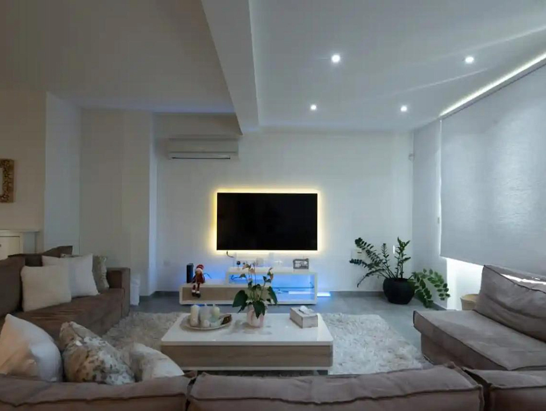 Penthouse in Nicosia