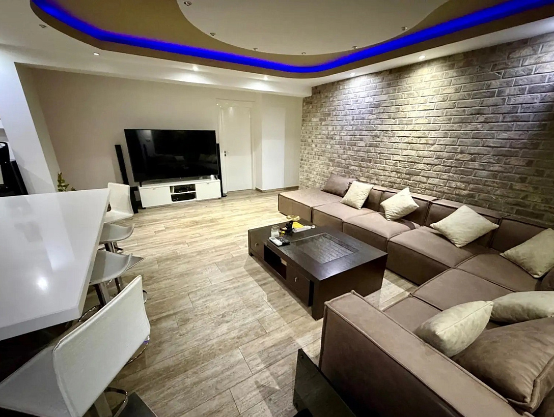 Penthouse in Nicosia