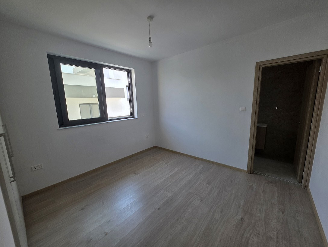 New flat in Larnaca