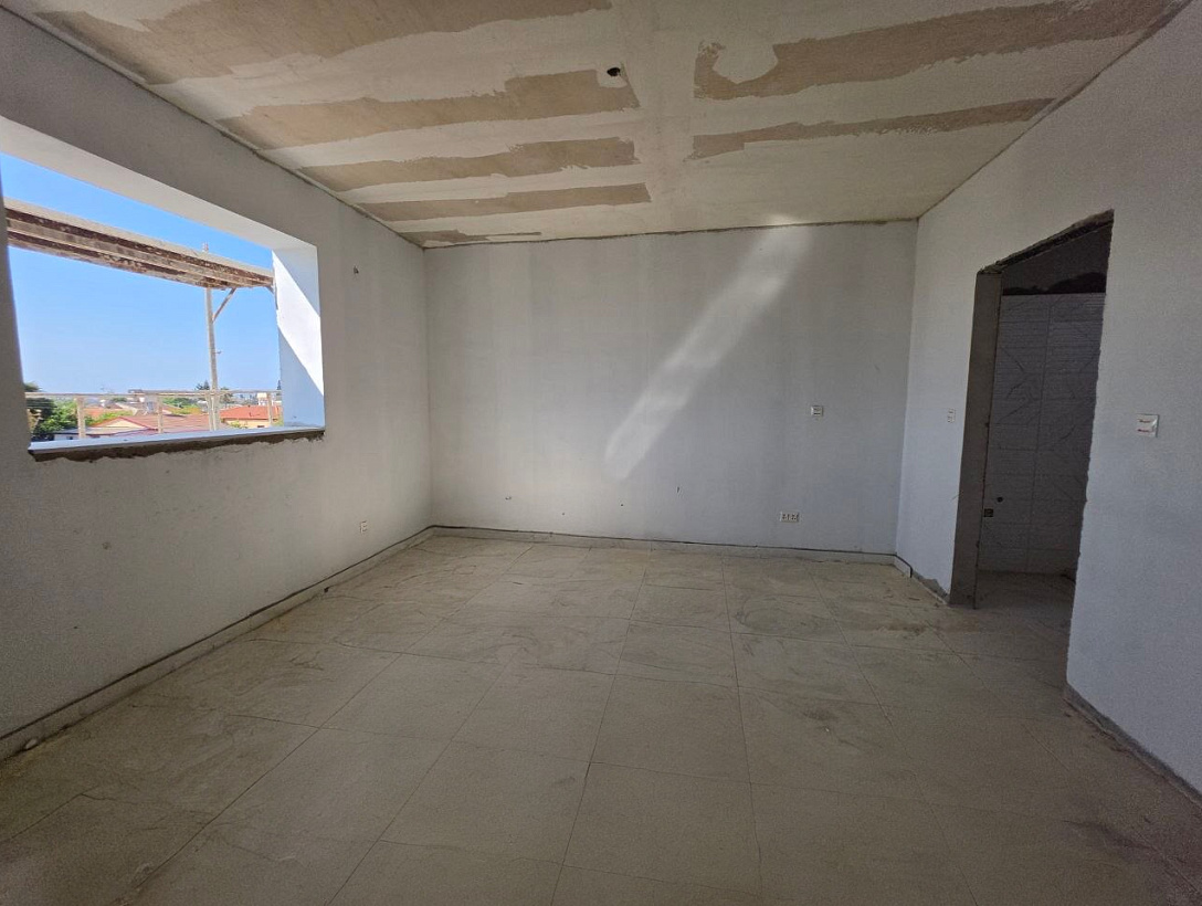 New house in Larnaca