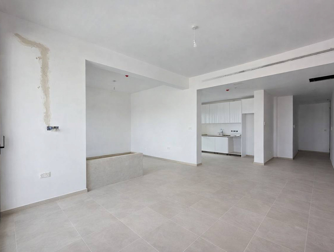 Новый пентхаус в Лимассоле