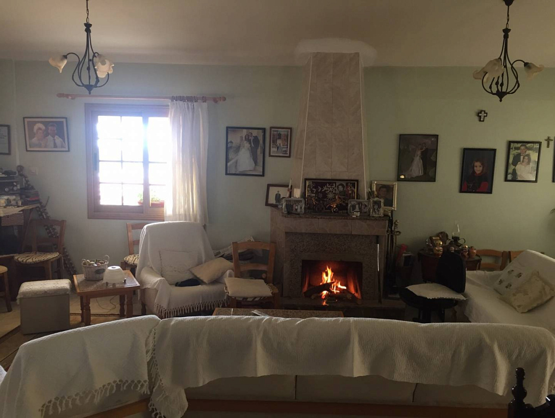Villa in Limassol