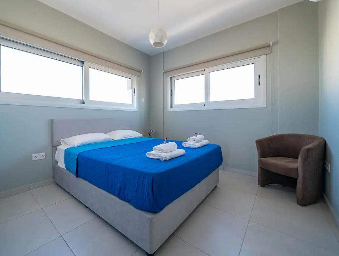 Квартира в Ларнаке