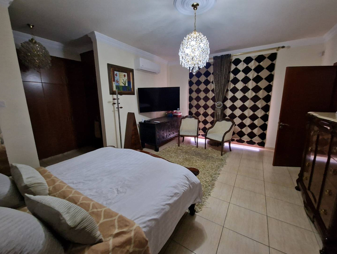 Вилла в Ларнаке