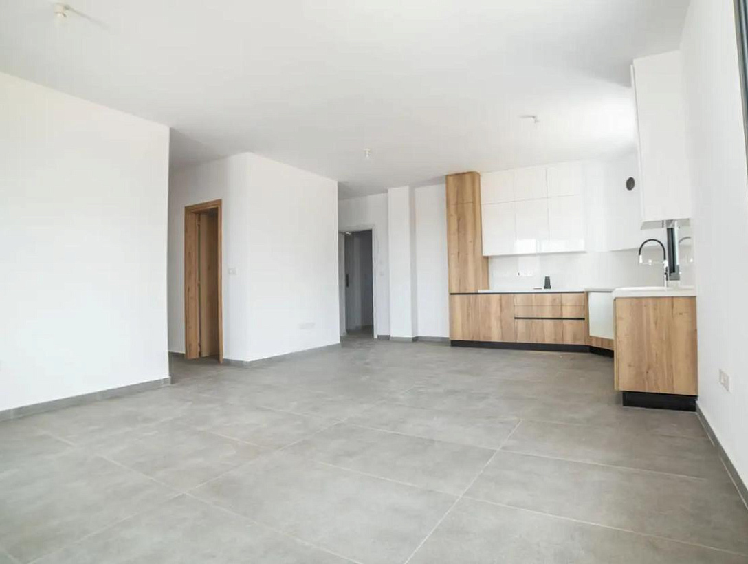 New flat in Nicosia