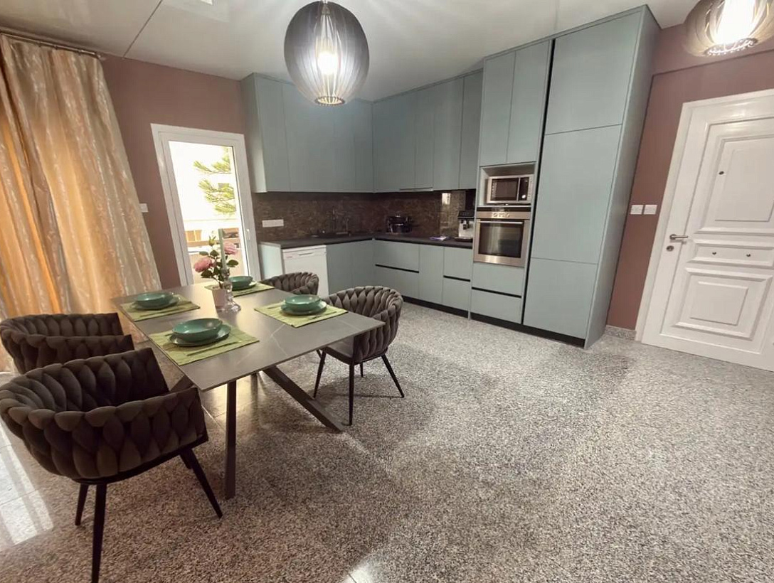 Apartment in Limassol