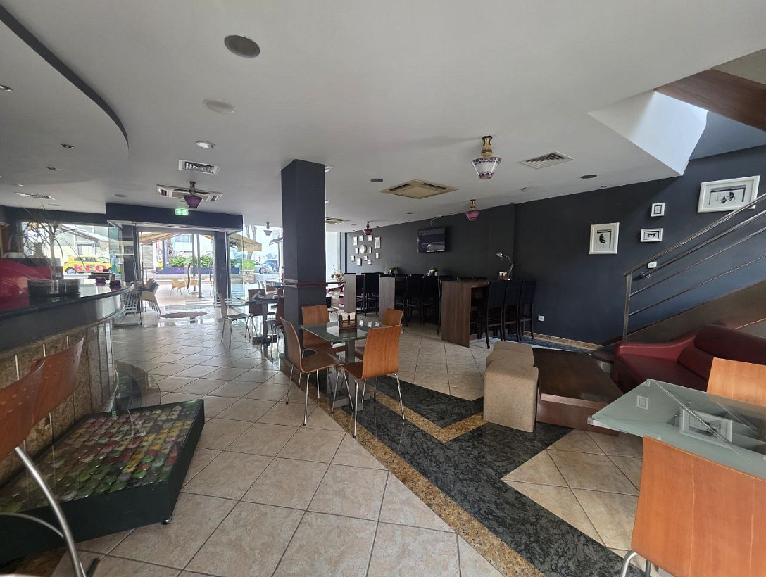 Business in Limassol