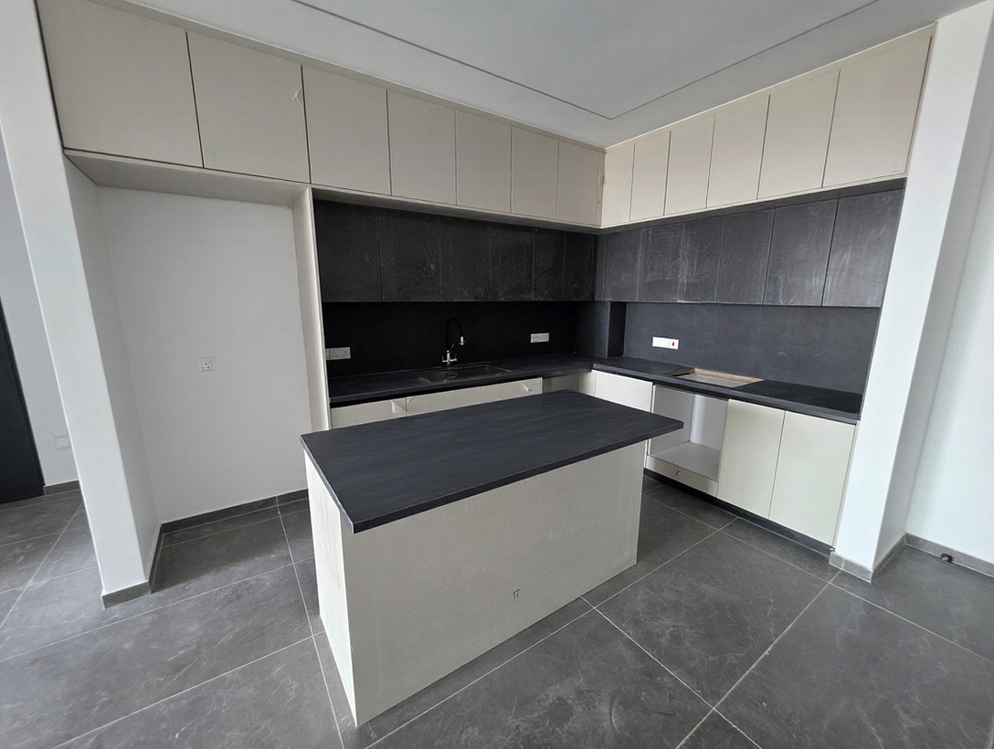 New flat in Larnaca