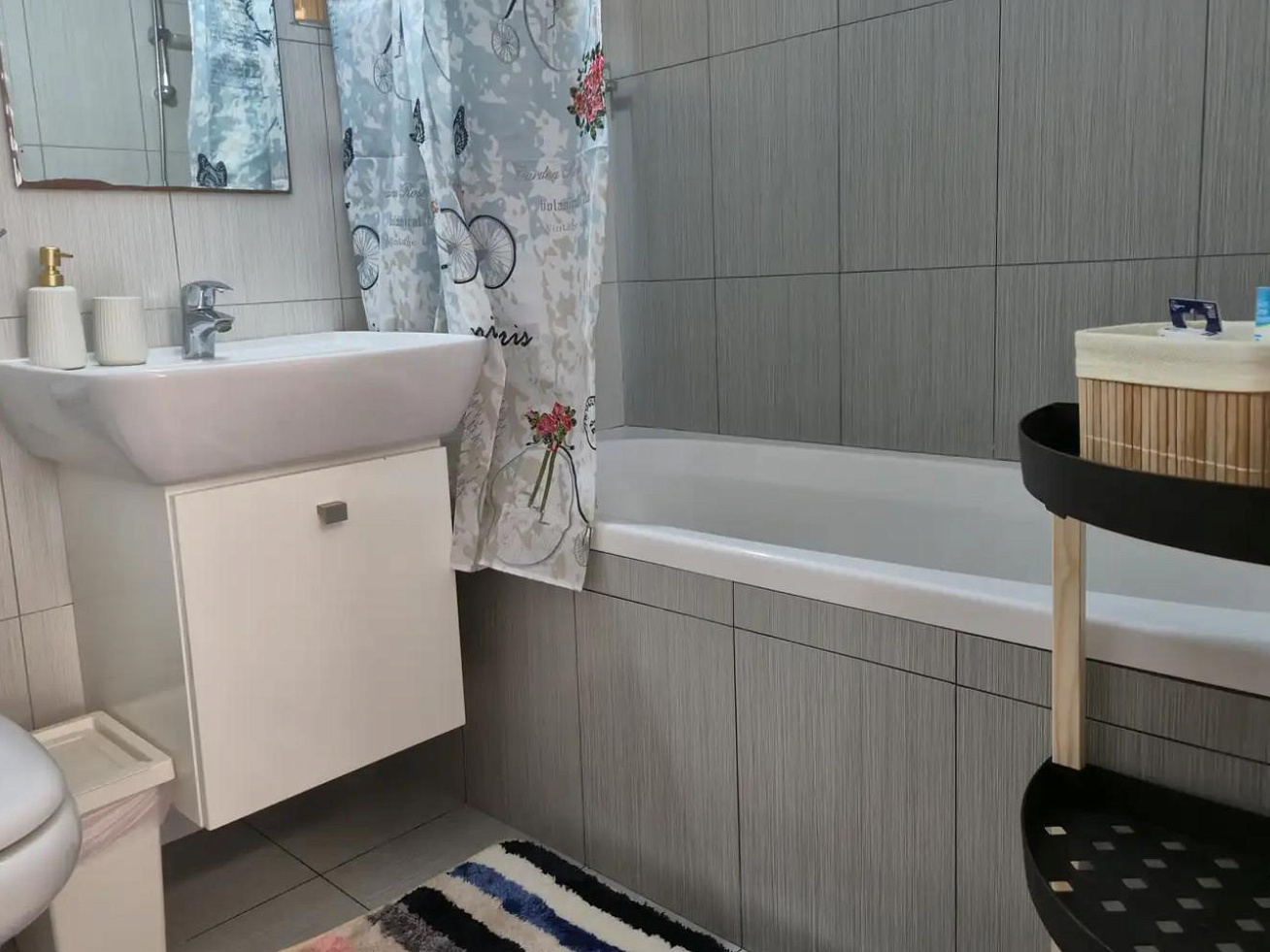 Apartment, 1 bedroom — 10