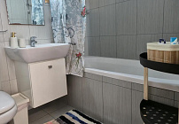 Apartment, 1 bedroom — 25