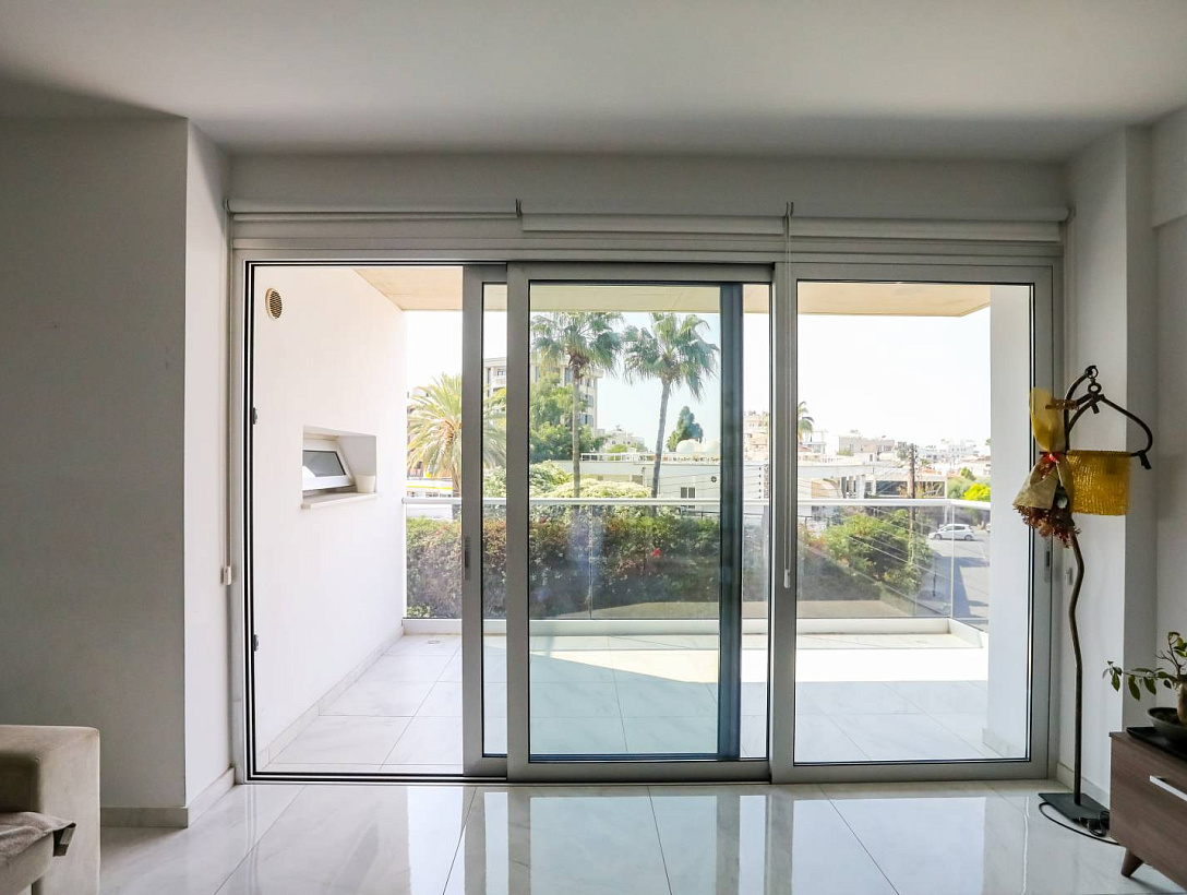 New flat in Larnaca
