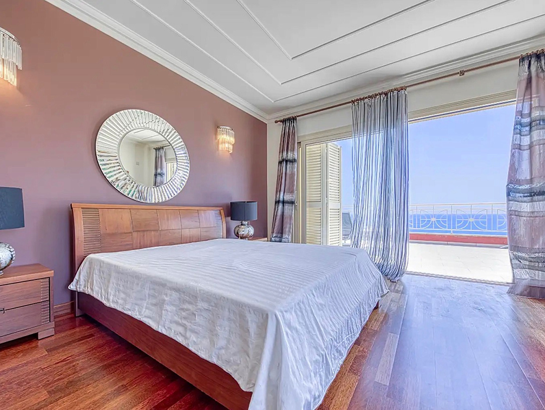 Вилла в Лимассоле