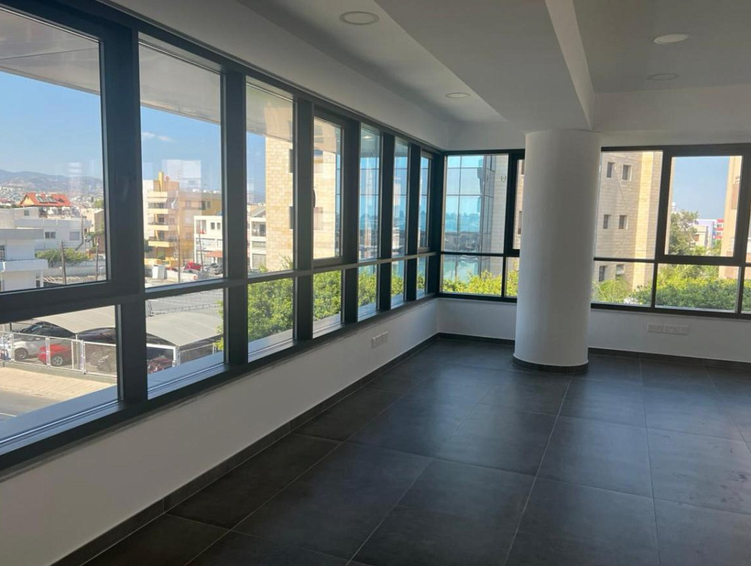 New office in Limassol