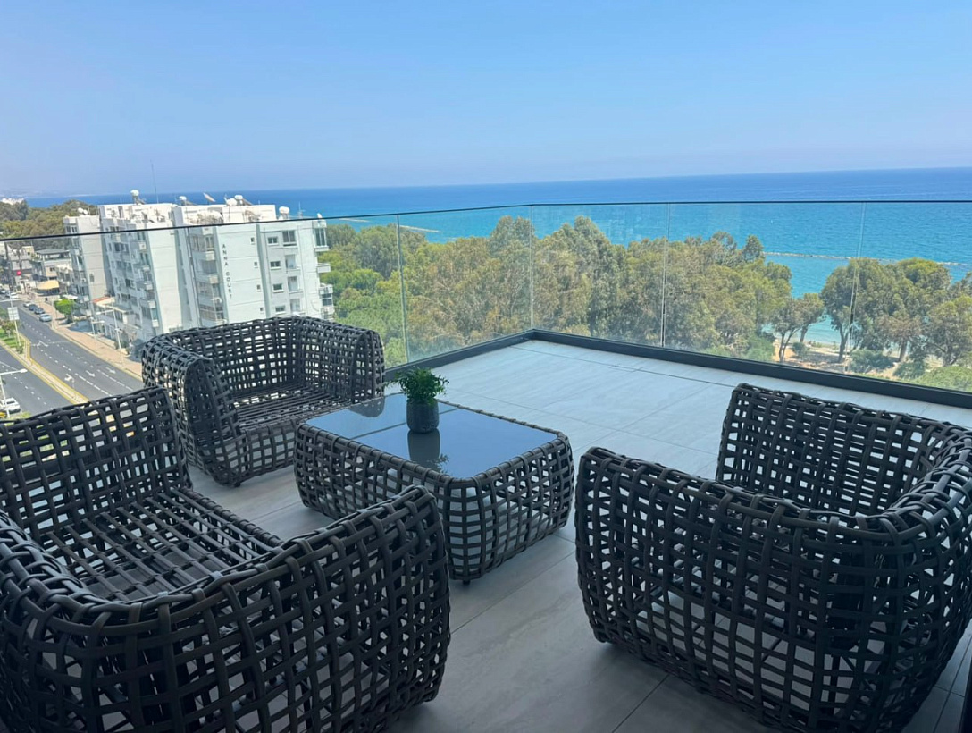 Apartment in Limassol
