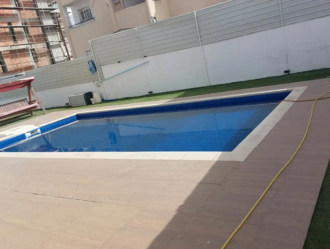 House in Larnaca