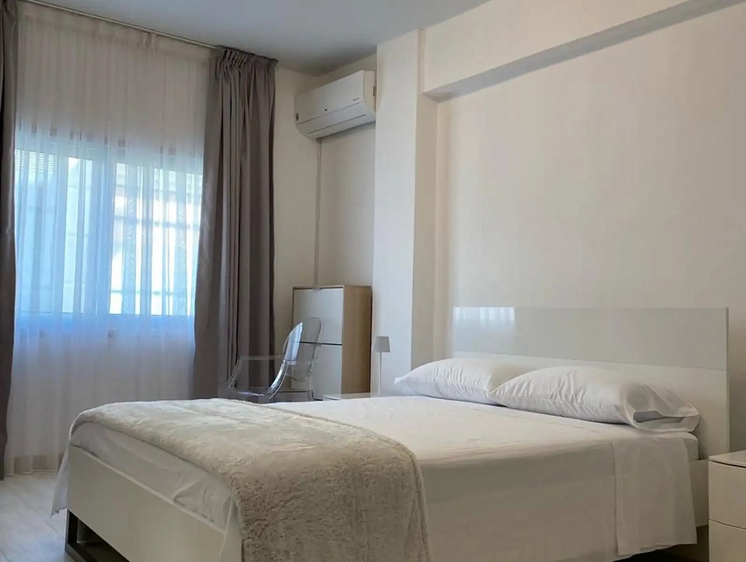 Apartment in Limassol