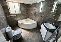 Villa, 5 bedrooms — 27