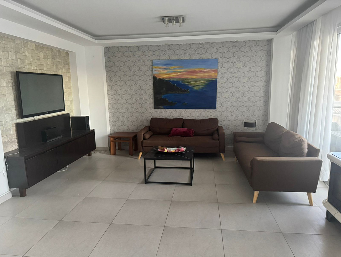 Flat in Larnaca