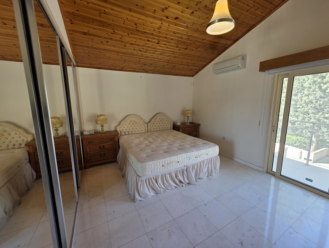 Villa in Limassol