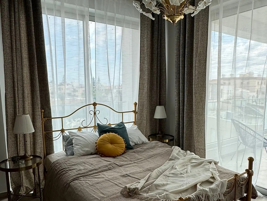 Квартира в Лимассоле