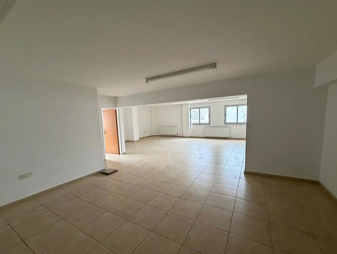 Office in Limassol