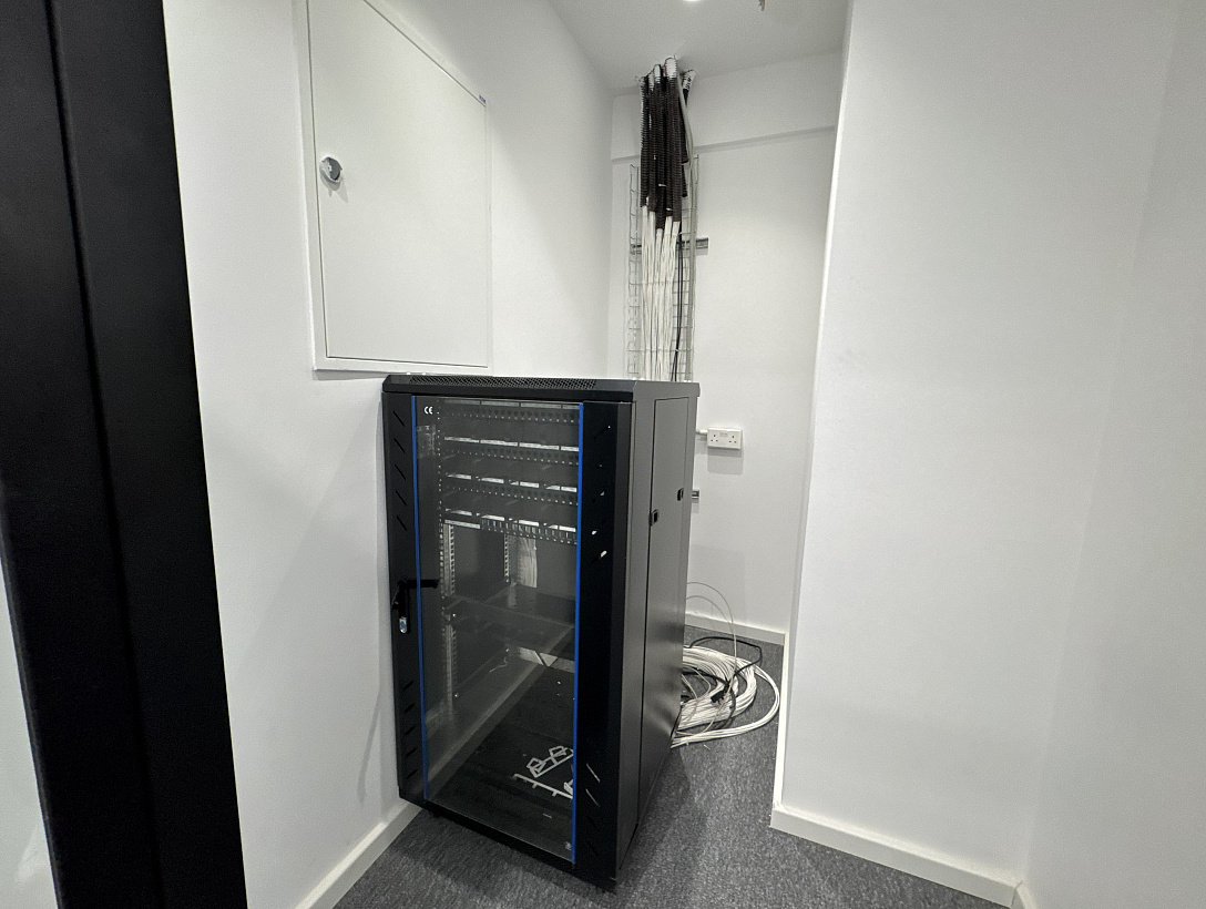Office in Limassol