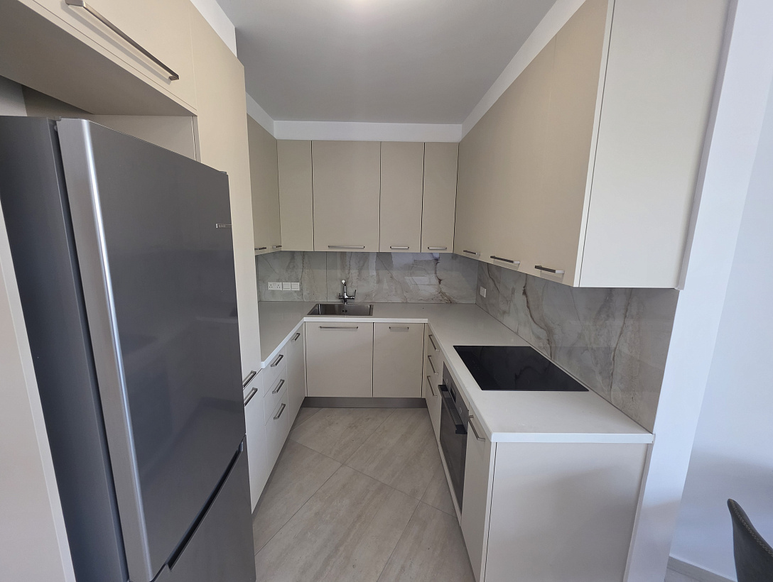 New flat in Nicosia