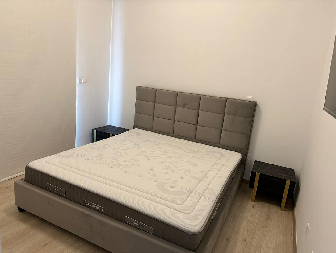 New apartment in Limassol