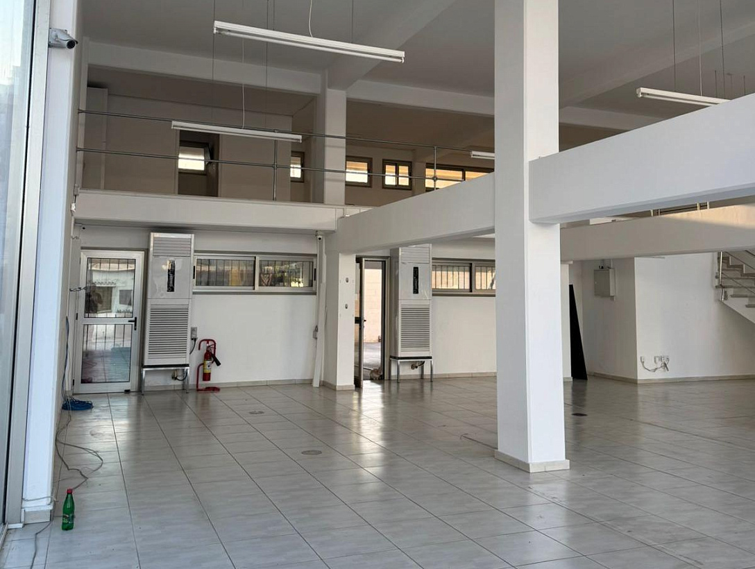 Commercial in Limassol