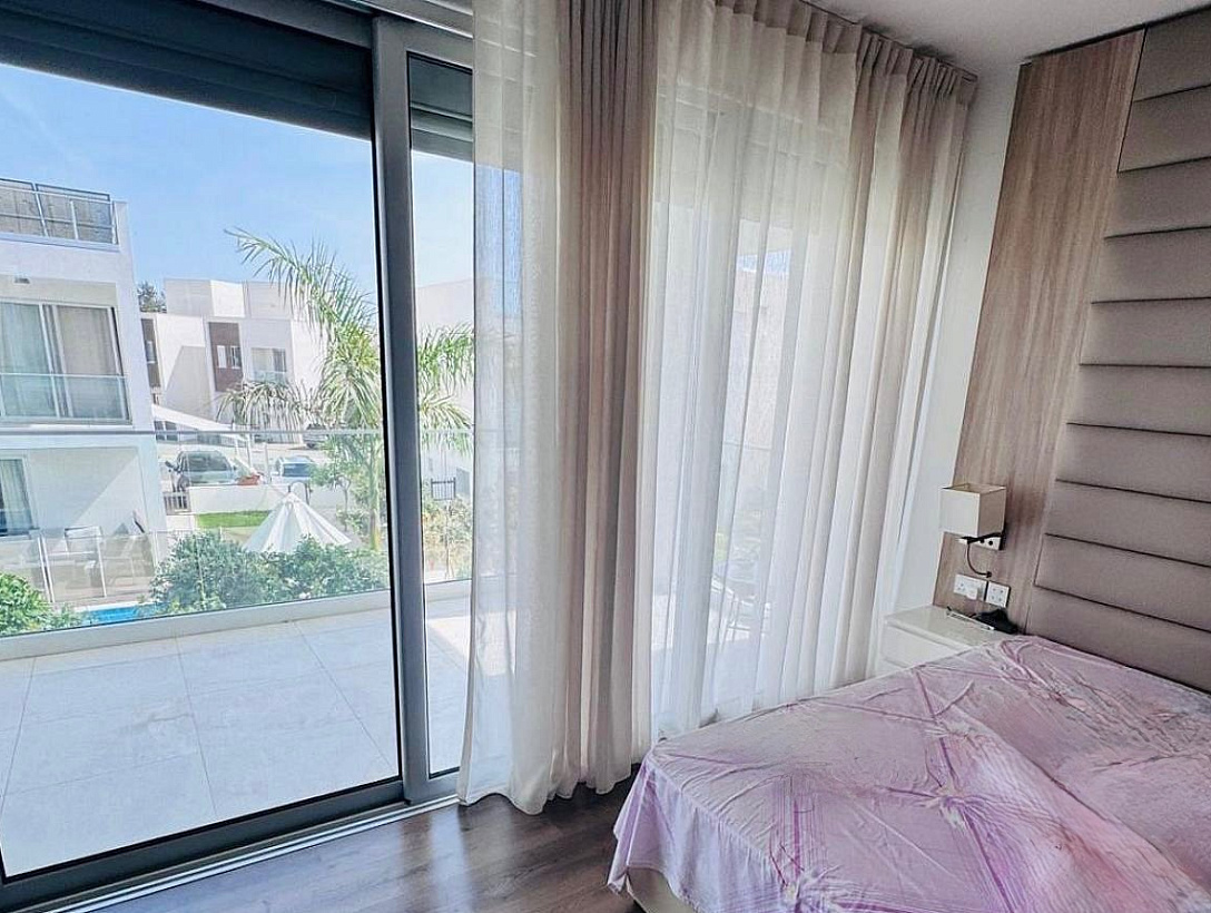 Villa in Paphos