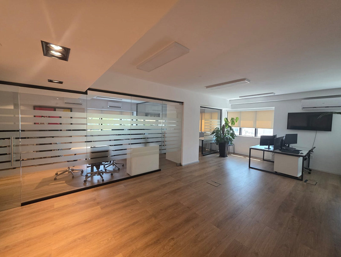 Office in Limassol