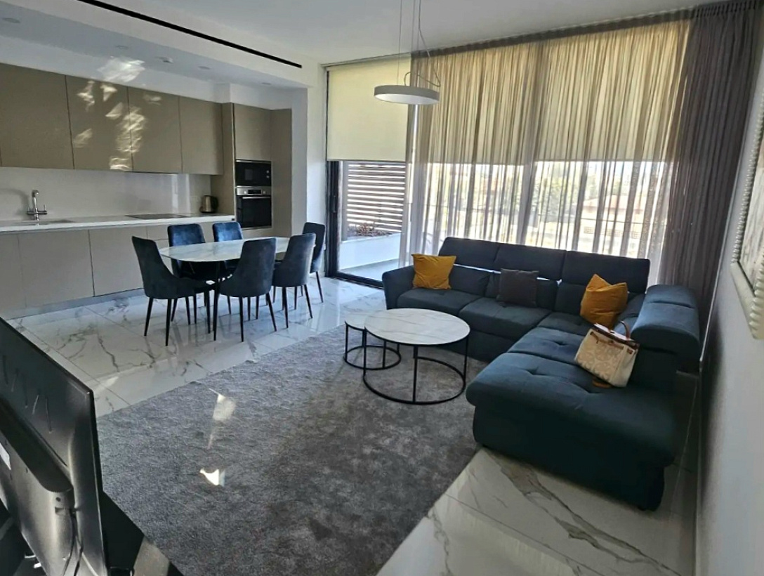 Квартира в Лимассоле